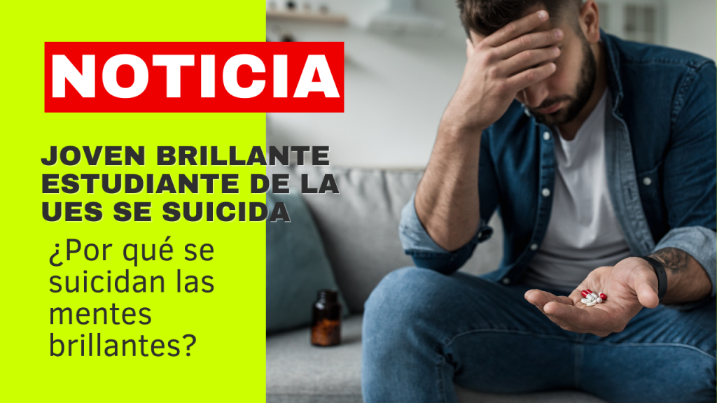 Suicidio