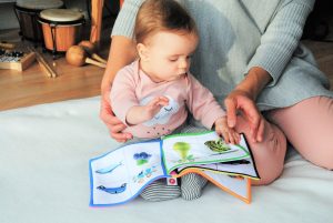 Orientación a las familias Orientación a las familias